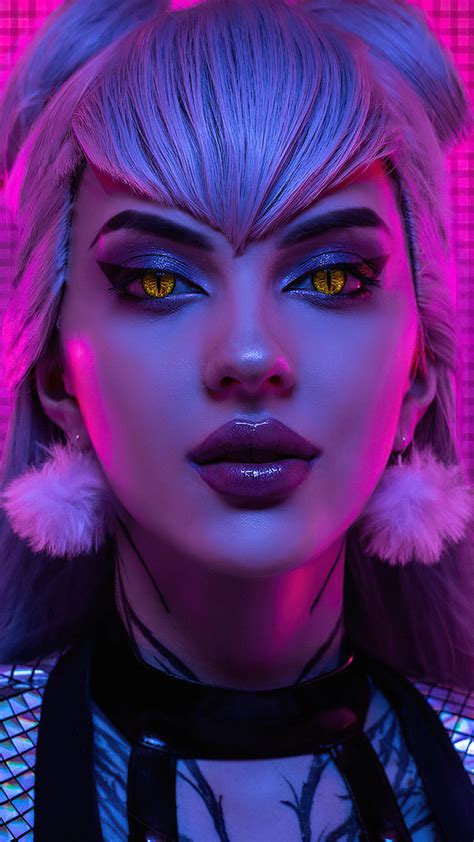 kda evelynn|kda evelynn cosplay.